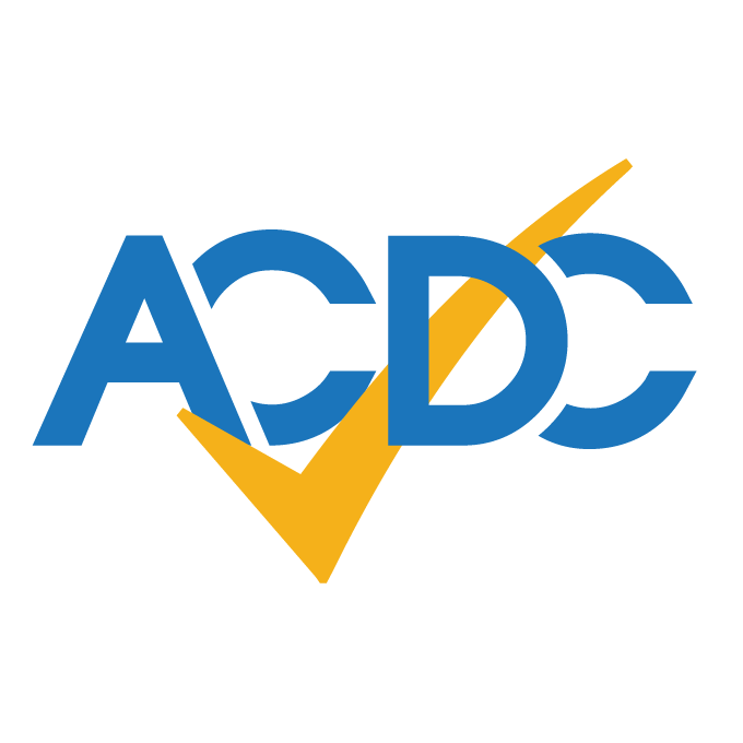 ACDC Registered